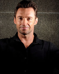 Hugh Jackman